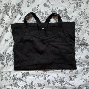 Lululemon Racerback Tank Top